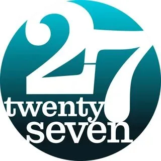 27 Twentyseven