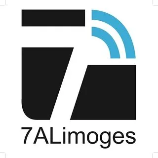 7 A LIMOGES