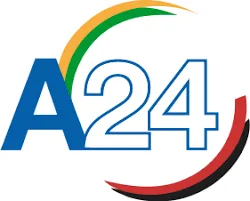 Africa 24