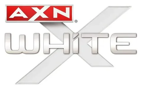 AXN White HD