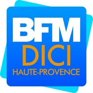 BFM DICI HAUTE-PROVENCE