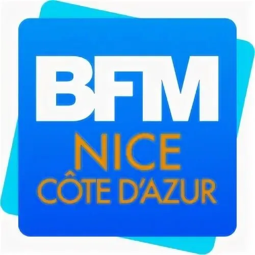 BFM NICE COTE D'AZUR