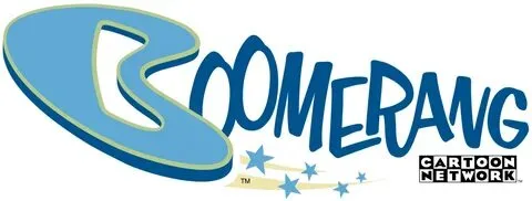 Boomerang Anglais