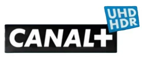 CANAL+ UHD HDR