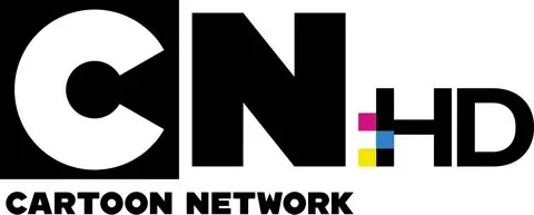 Cartoon Network HD