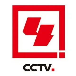 CCTV 4