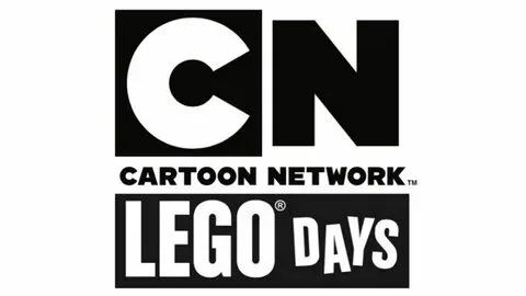 CN Lego days