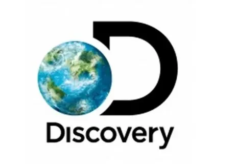 DISCOVERY CHANNEL