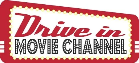 Drive in movie channel