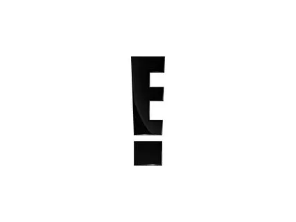 E!