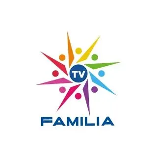 En familia
