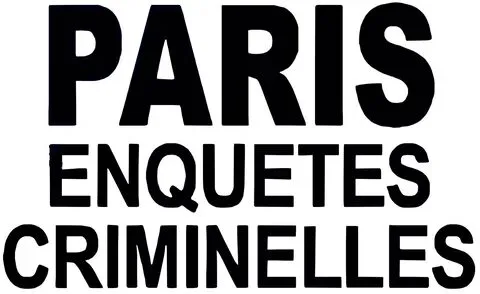 Enquêtes Criminelles 24/24