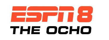 ESPN8 The Ocho