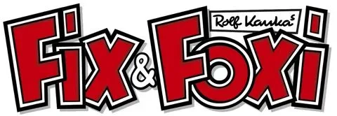 Fix & Foxi