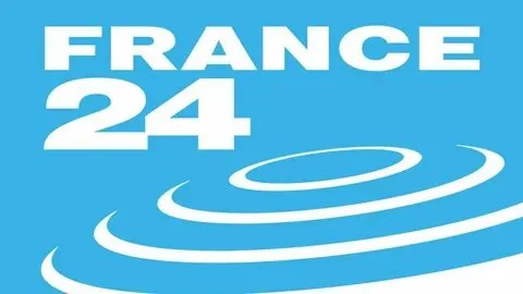 France 24 Anglais