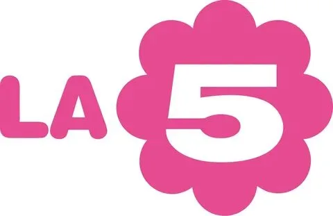 La 5