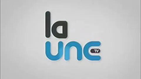 La Une