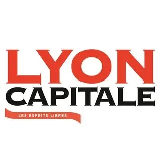 Lyon Capitale TV