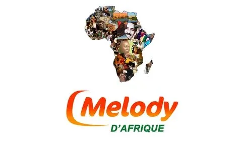 Melody d'Afrique