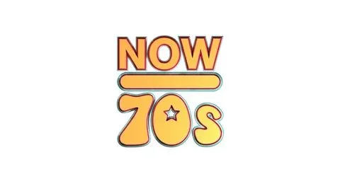 NOW 70's
