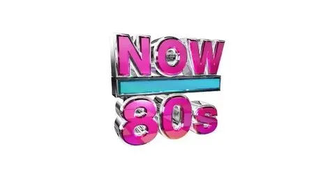 NOW 80's