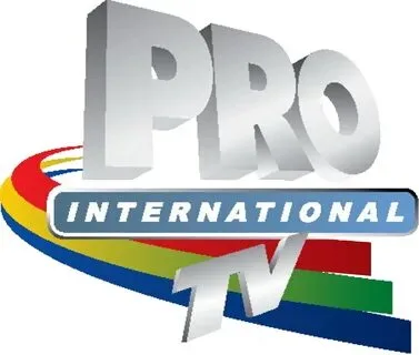 Pro TV Internacional