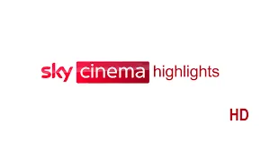 Sky Cinema Highlights HD