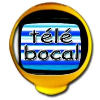 Télé Bocal