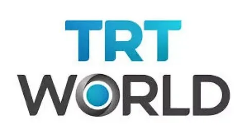 TRT World HD