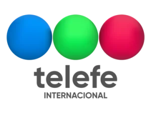 Telefe international