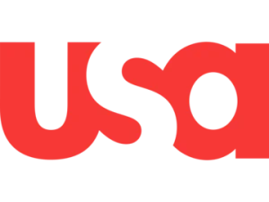 USA Network HD (Pacific)