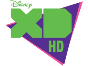 Disney XD HD