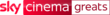 Sky Movies Greats HD