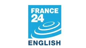 FRANCE 24 ENGLISH