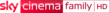 Sky Movies Family HD