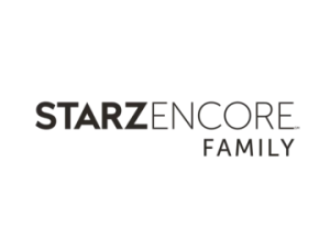 Starz Encore Family SD