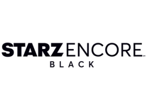 Starz Encore Black