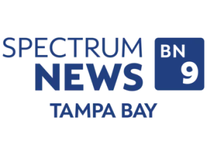 Spectrum Bay News 9 Tampa