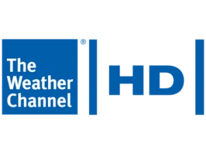The Weather Channel HD