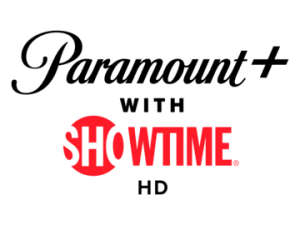 Paramount+ with Showtime HD (Pacific)