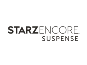 Starz Encore Suspense
