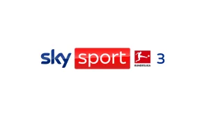 Sky Sport Bundesliga 3