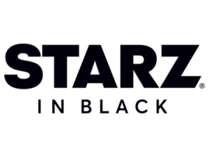 Starz in Black HD