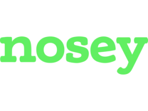 Nosey
