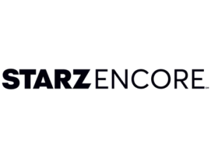 Starz Encore HD
