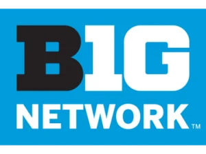 Big Ten Network HD