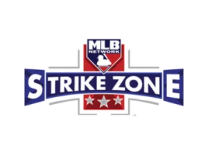 MLB Network Strike Zone HD