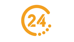 24 HD