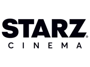 Starz Cinema HD