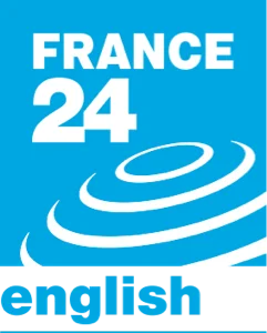 France 24 English HD